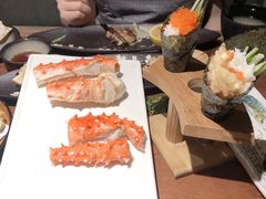 -九井澤精致料理(金茂店)