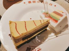 -芝小官牛肉火锅烤肉自助(淮安清江浦区新亚店)