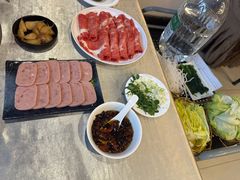 -东来顺饭庄(王府井步行街店)