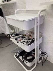 -SALON V