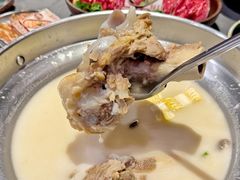 -骨之味·筒骨汤火锅(江头店)