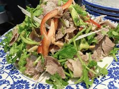 -青年路烩面馆(绿地世纪城店)