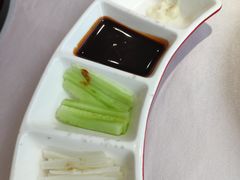 -味+新京宴·烤鸭·北京菜(创意谷店)