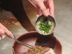 -香樟花园法式铁板烧(恒隆广场店)