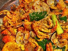 -庆峰龙虾烧烤(合肥一店)
