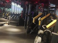 -威尔仕健身会所(北京宜家店)