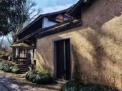 -法云安缦酒店
