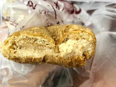 卡布基诺面包-韩国利尔面包(桂林路店)