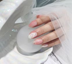 -森日式美甲沙龙MORI NAIL总店