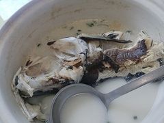 -天乐农家鱼头王(天目湖店)