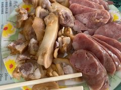 -品味轩(华山路店)