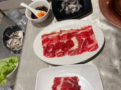 -东来顺饭庄(王府井步行街店)