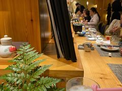 -大岛日本料理铁板烧(南通大饭店)