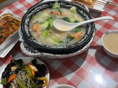 -孟记粥铺·家常菜·烧烤·粥(亚运村店)