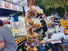 -港华水果街(港华广场店)