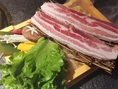 -嘿嘟嘟·肋条烧肉放题(爱融荟城店)