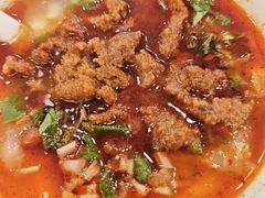 -豆相识•九九豆腐脑(牛咡桥店)