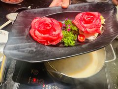 -捞王猪肚鸡火锅(财富中心店)
