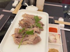 -飞天大厦清真餐厅