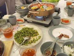 -鹿港小镇(黄金店)