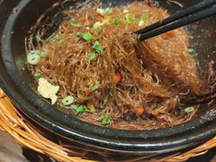 干捞粉丝-湘约爨厨(太白立交店)