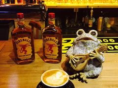 -爱德堡西餐咖啡吧(北师大店)