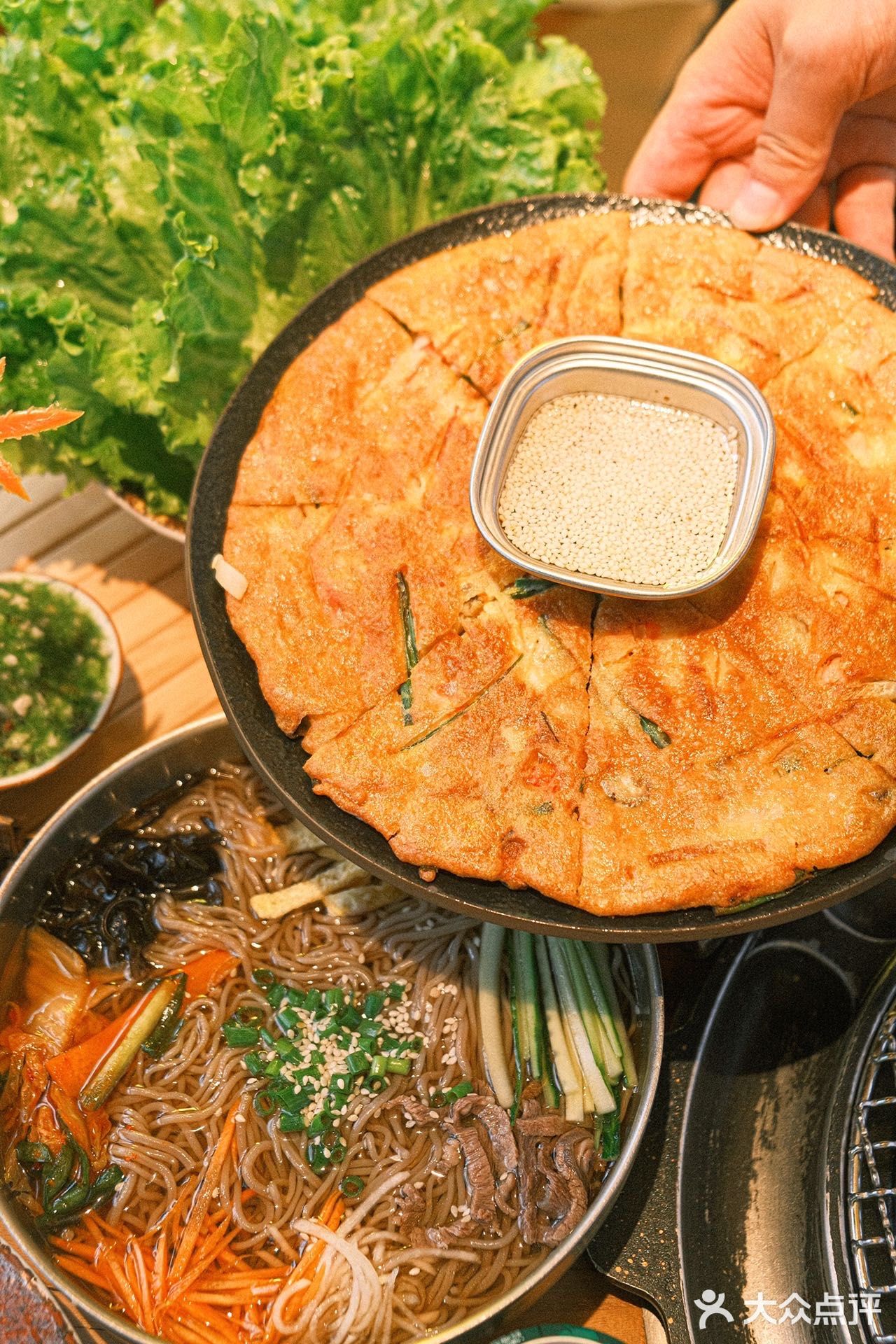 三亚美食/我怕不是在🇰🇷街头吃烤肉吧！！！