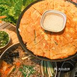 三亚美食/我怕不是在🇰🇷街头吃烤肉吧！！！