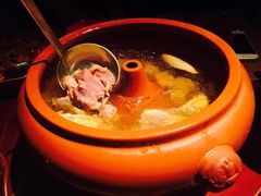 -花马天堂云南餐厅 Lost Heaven(高邮路店)