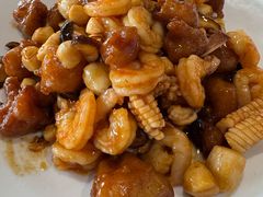 -良师门滨海人家·海鲜·家常菜(滨海城店)