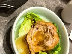 -闫府私房菜(恒隆店)