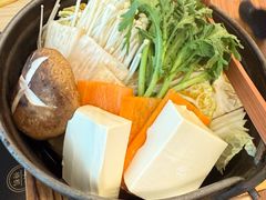 寿喜锅-胜博殿日式炸猪排(西红门店)