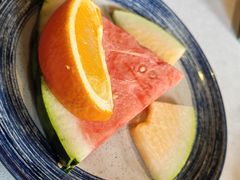 -八府香鸭·啫啫煲(华山路店)