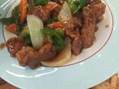 -好口味小吃楼·东北菜(太原南街店)