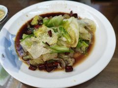 -小有天灌汤包老菜馆(南一马路店)