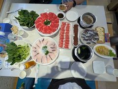 -蒙都43°9羊火锅·赤峰美食(桥北店)