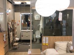 -宜家家居（上海徐汇商场店）-停车场