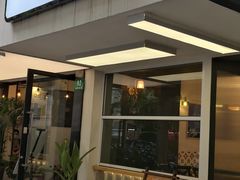 门面-小团圆糖水铺(襄阳南路店)