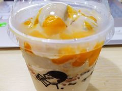 -喜茶(深圳东门1234店)