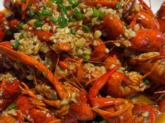 -陈帅夜排档·龙虾·炒菜·烤串(世茂店)
