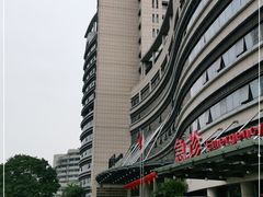 -广州中医药大学第一附属医院(总院)