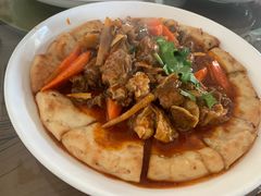 -阿达西新疆餐厅(西北大学店)
