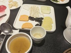 -澳门豆捞(裕华东路店)