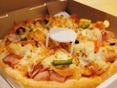 -尊宝比萨(君悦龙庭店)