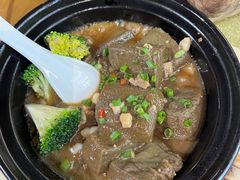 -猪腰一家·地道佛山菜(盐步店)