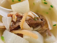 -陈记汤饭(水巷口店)