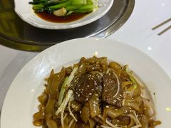 -唐乐宫·小厨餐厅