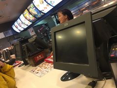 -肯德基(欣旺店)