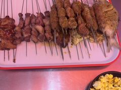 -遇西祠·海鲜烧烤(总店)