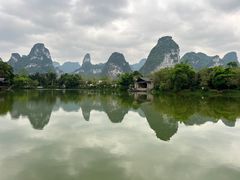 -明仕田园